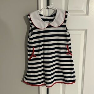 Beaufort Bonnet company nautical dress